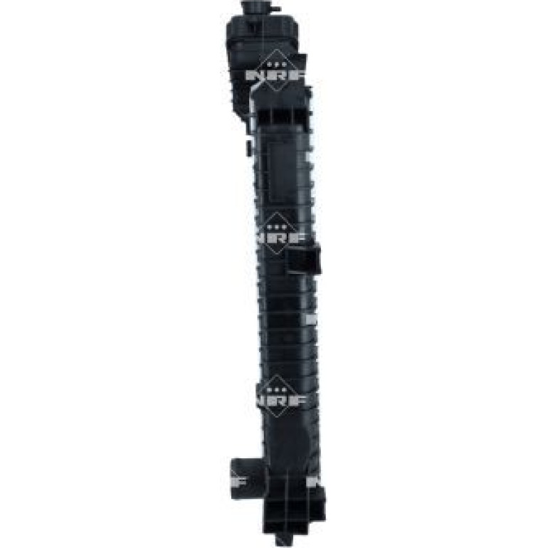 Kühler, Motorkühlung 55348 Kühler, Motorkühlung 55348