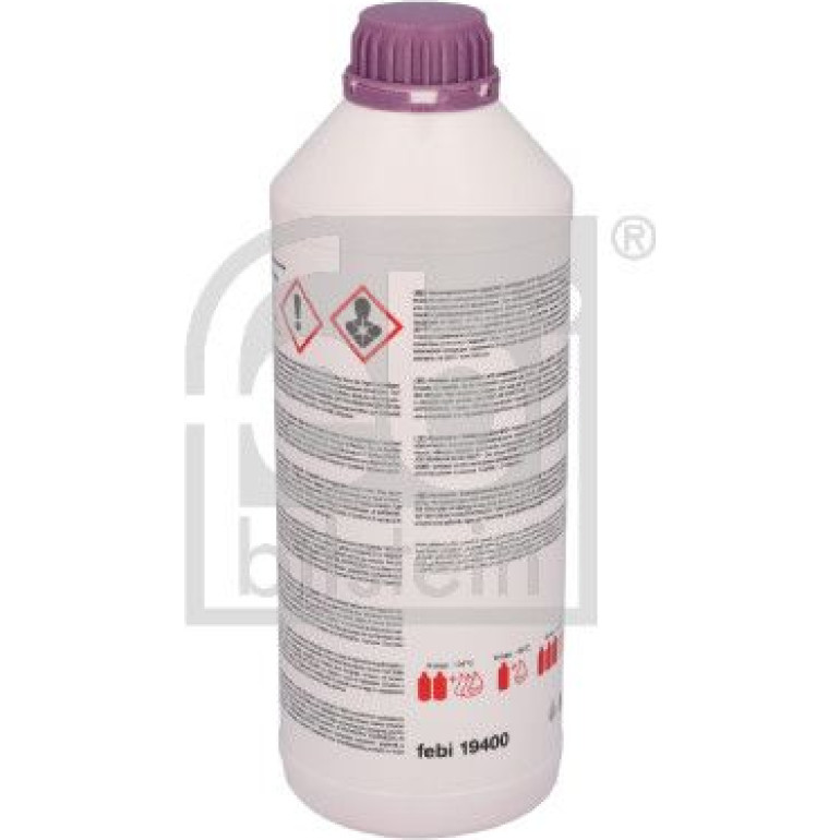FEBI BILSTEIN Frostschutzmittel - 1,5 l 19400 FEBI BILSTEIN Frostschutzmittel - 1,5 l 19400