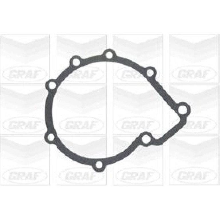 PA 687 Wasserpumpe PA687 PA 687 Wasserpumpe PA687