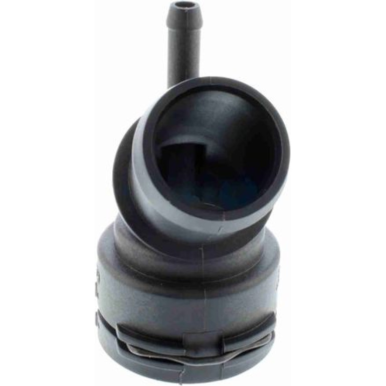 VAICO Kühlmittelflansch V10-3531 VAICO Kühlmittelflansch V10-3531