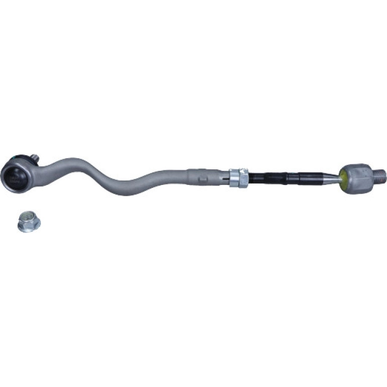 Gelenk - Lenkung Bmw E46 98- Le Kpl QS9836/HQ Gelenk - Lenkung Bmw E46 98- Le Kpl QS9836/HQ