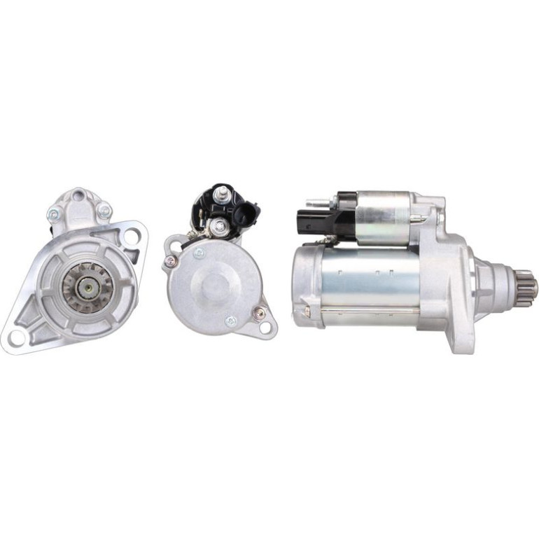 LUCAS Starter LRS03852 LUCAS Starter LRS03852