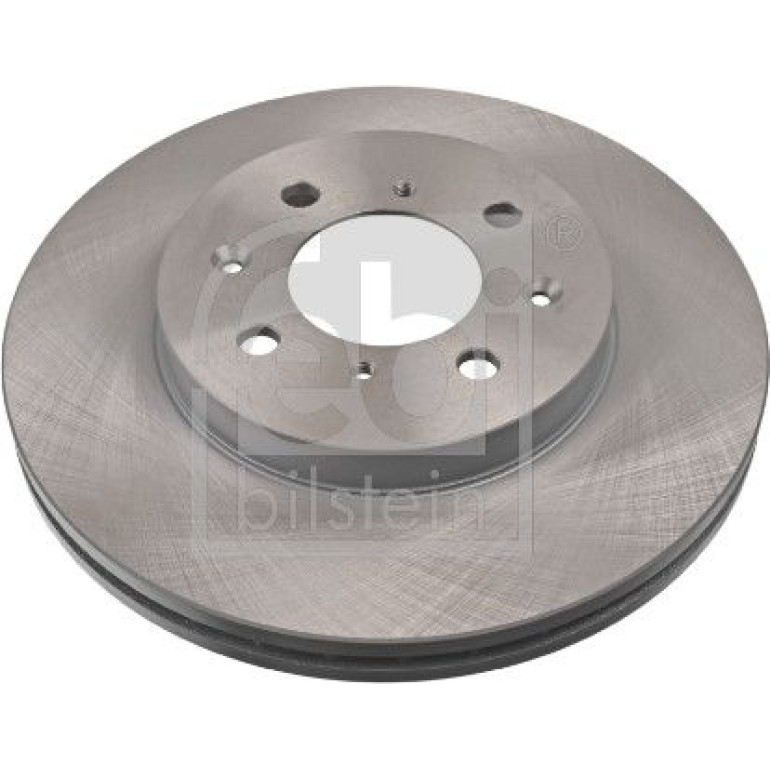 FEBI BILSTEIN Bremsscheibe 170705 FEBI BILSTEIN Bremsscheibe 170705