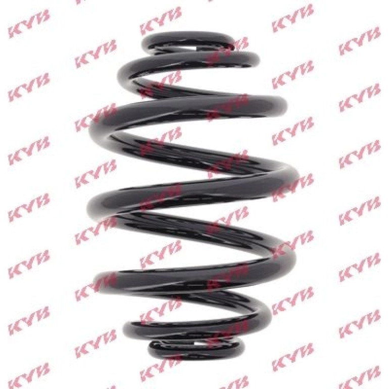 KYB Fahrwerksfeder Renault T. Kangoo 1.6/1.9D 10/01-02/08 4X4 RJ6237 KYB Fahrwerksfeder Renault T. Kangoo 1.6/1.9D 10/01-02/08 4X4 RJ6237