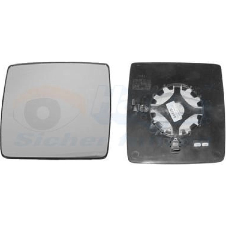 Aussenspiegelglas re. bhz 6428782