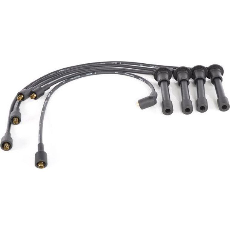 Zündleitungssatz 0 986 356 795 Zündleitungssatz 0 986 356 795