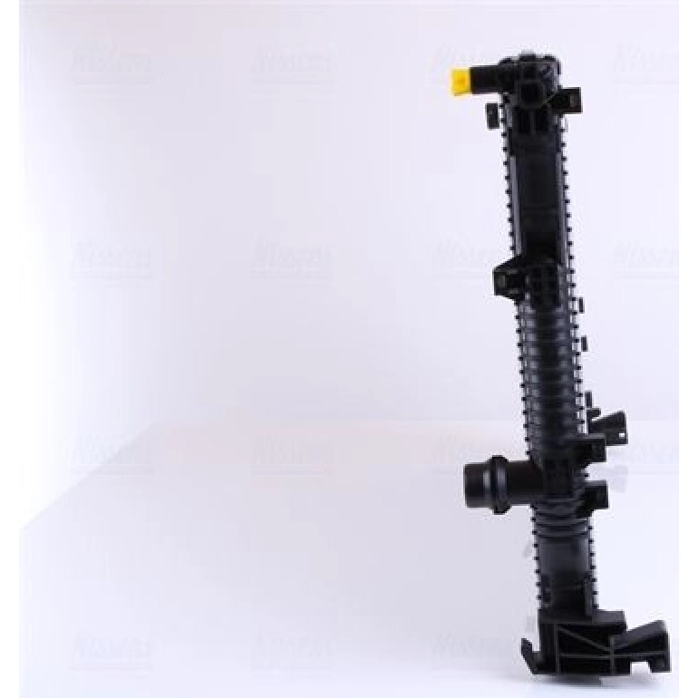 Wasserkühler PKW 606524 Wasserkühler PKW 606524