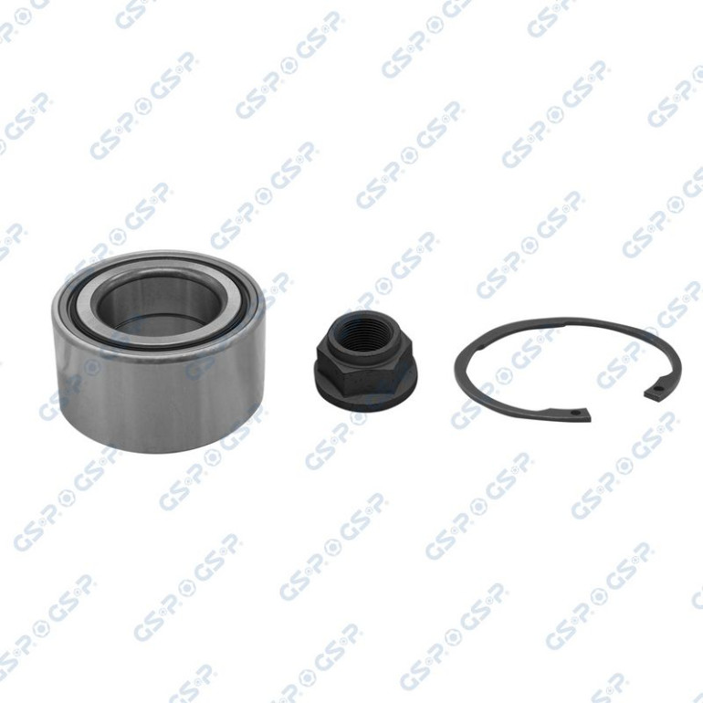 GSP Radlager GK3522 GSP Radlager GK3522