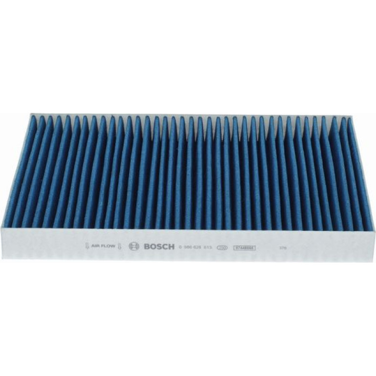 Aktivkohleinnenraumfilter 0 986 628 613 Aktivkohleinnenraumfilter 0 986 628 613