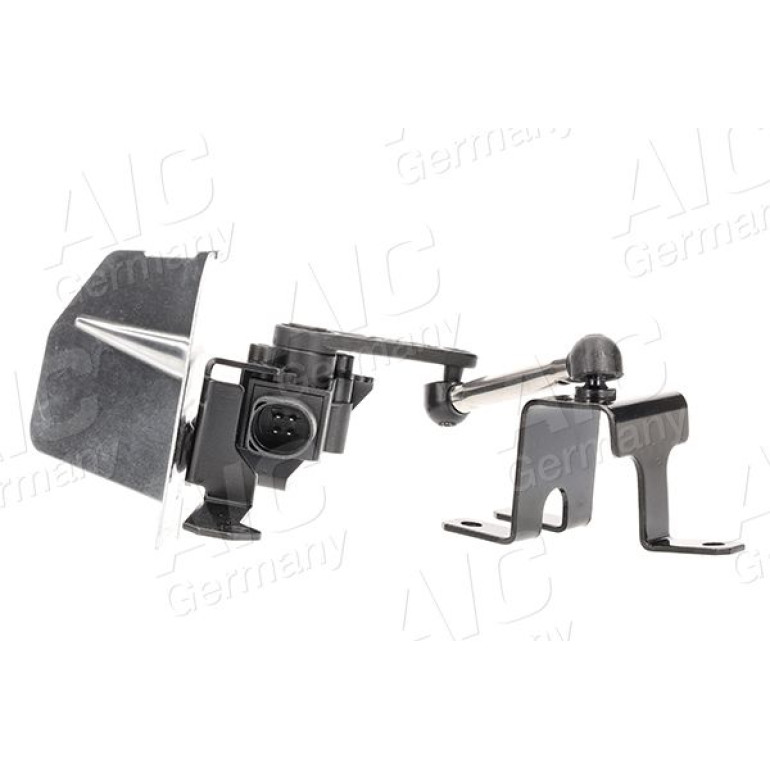 NIVEAUSENSOR F LWR XENON H 4-PIN 7250,535,2 NIVEAUSENSOR F LWR XENON H 4-PIN 7250,535,2