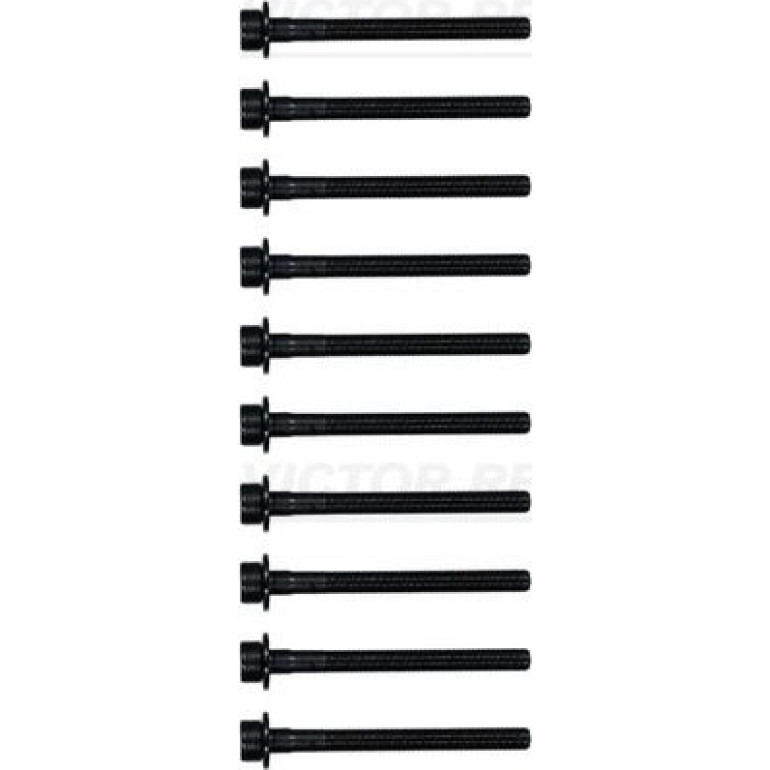 ZK-Schraubensatz 14-35734-03 ZK-Schraubensatz 14-35734-03