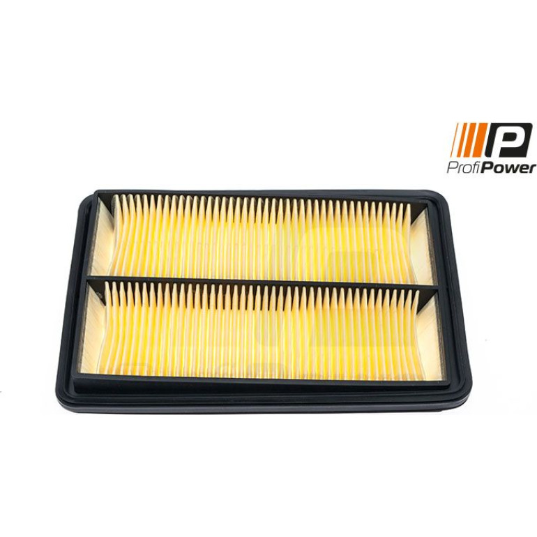 PROFIPOWER Luftfilter 2F0085 PROFIPOWER Luftfilter 2F0085