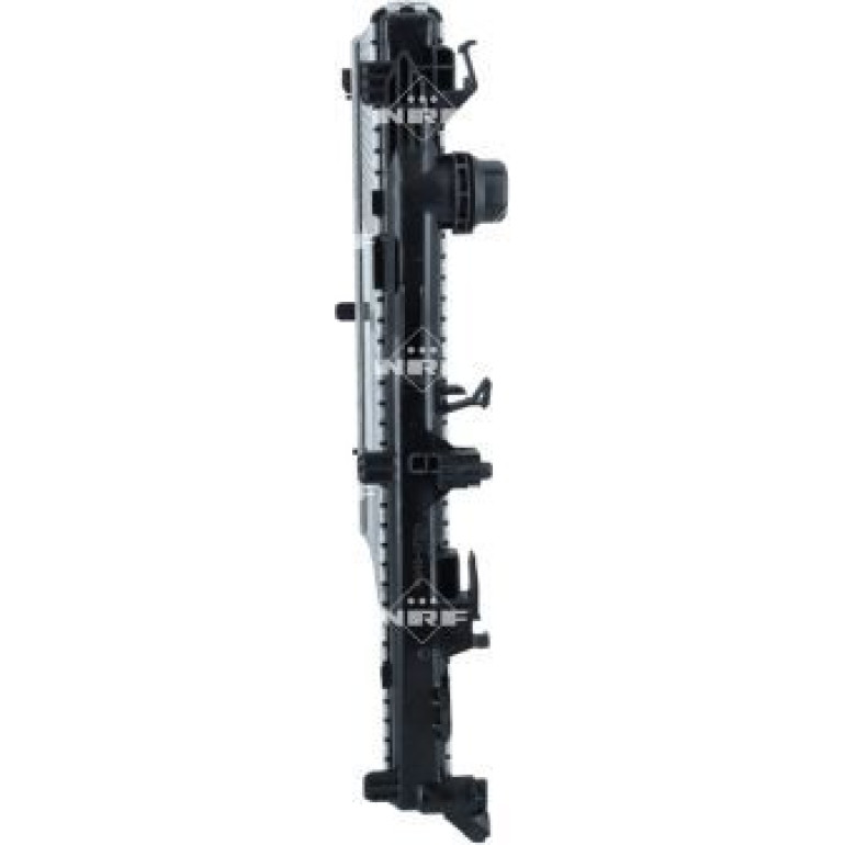 Kühler, Motorkühlung 50041 Kühler, Motorkühlung 50041