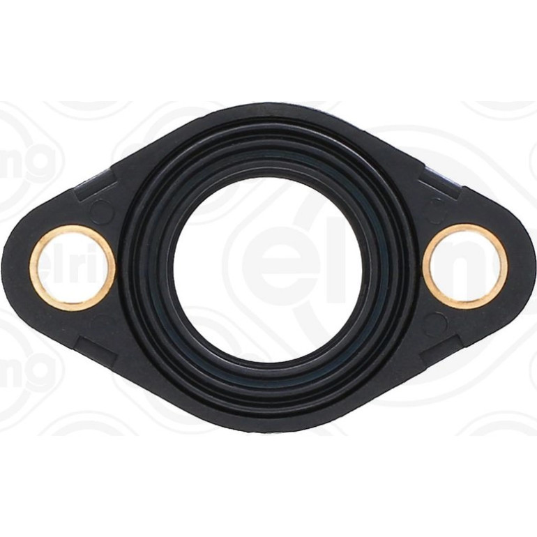 Flansch, Sensor-Nockenwellenposition 458.320 Flansch, Sensor-Nockenwellenposition 458.320