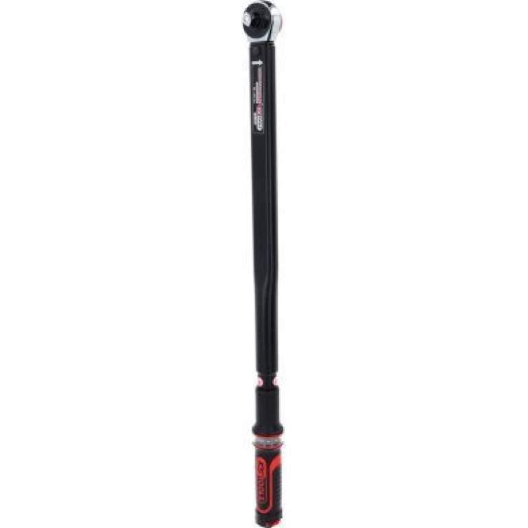KS TOOLS Drehmomentschlüssel mit Ratsche und Drehrad 1/2 ERGOTORQUE®precision, 80-420 Nm 516.1482 KS TOOLS Drehmomentschlüssel mit Ratsche und Drehrad 1/2 ERGOTORQUE®precision, 80-420 Nm 516.1482
