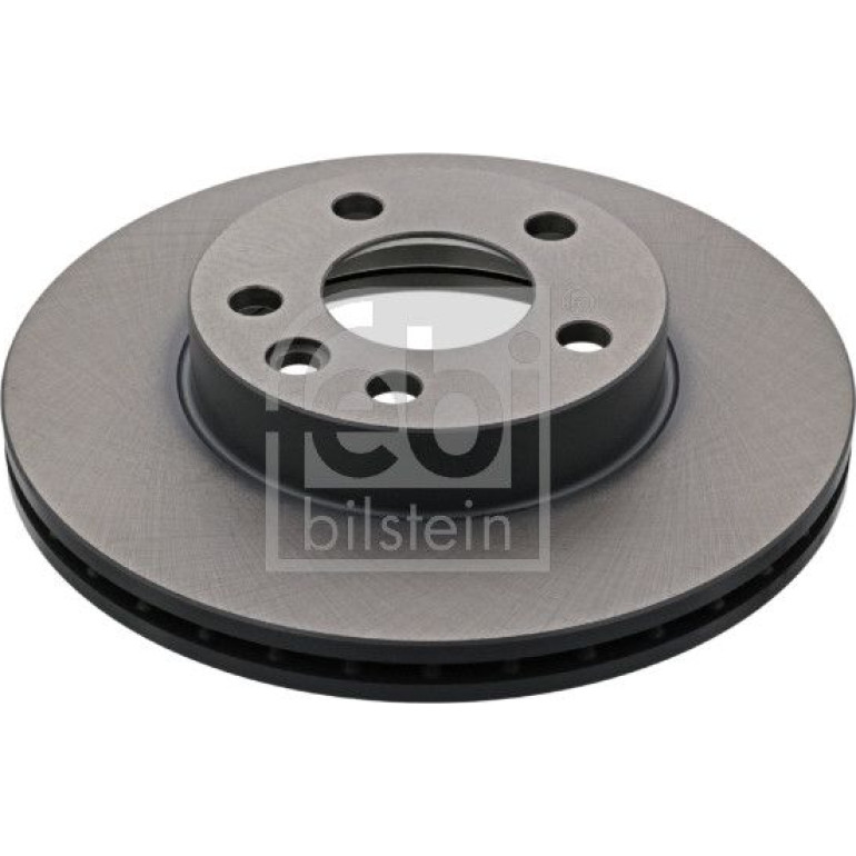 FEBI BILSTEIN Bremsscheibe 14040 FEBI BILSTEIN Bremsscheibe 14040
