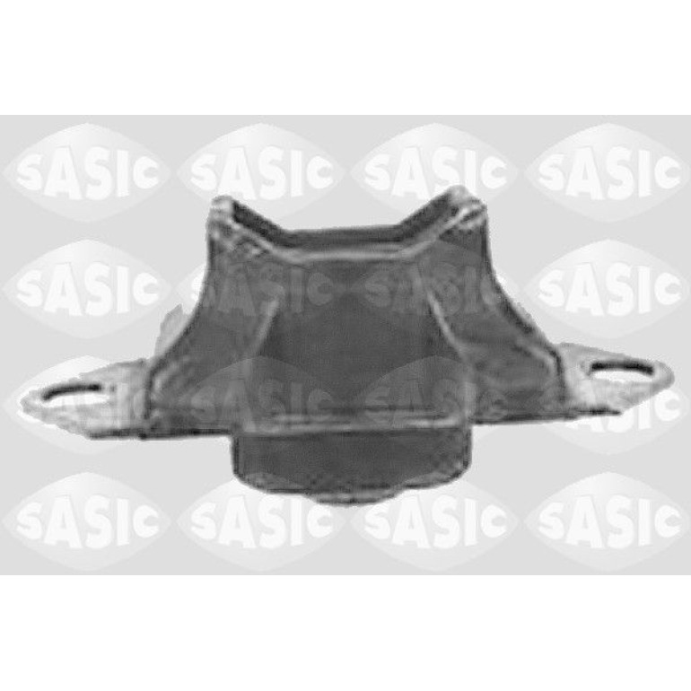 Lagerung, Dacia Logan Motor 4001826 Lagerung, Dacia Logan Motor 4001826