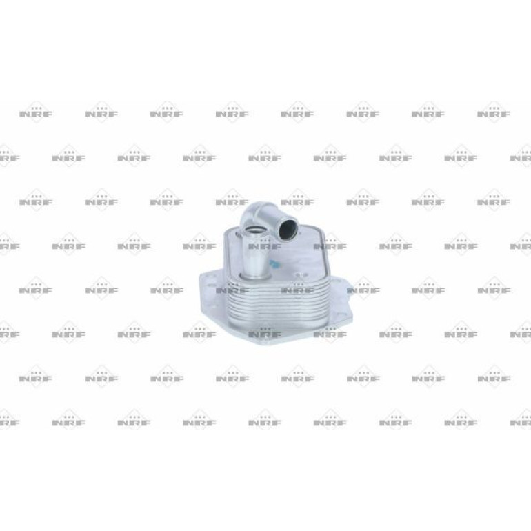Ölkühler, Motor“L 31313 Ölkühler, Motor“L 31313