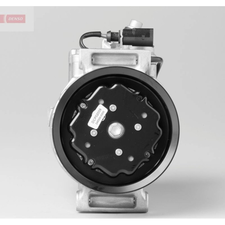 DENSO Kompressor DCP02009 DENSO Kompressor DCP02009