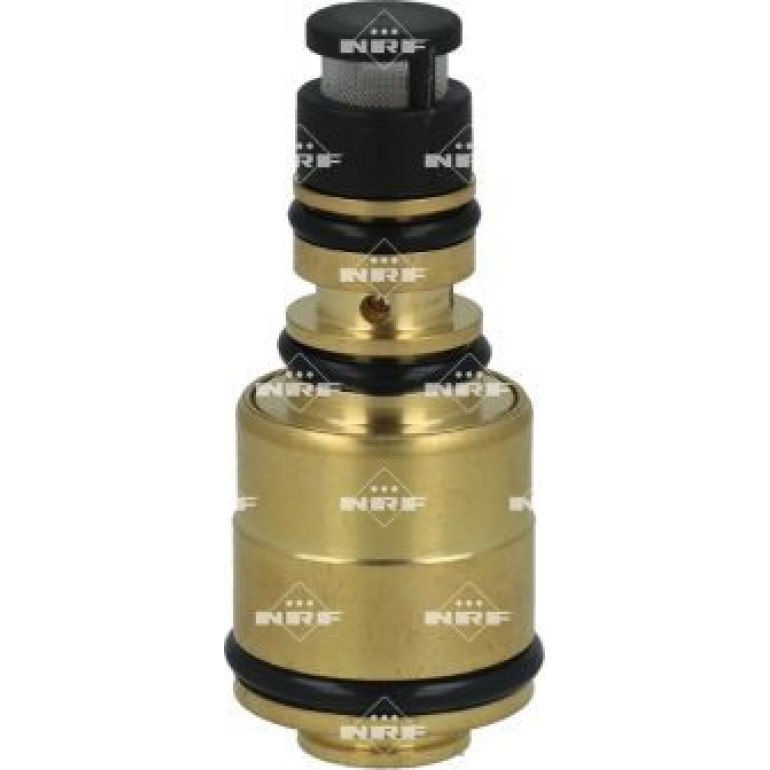 NRF Regelventil, Kompressor 38613 NRF Regelventil, Kompressor 38613