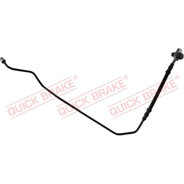 Bremsschlauch 96.006X Bremsschlauch 96.006X