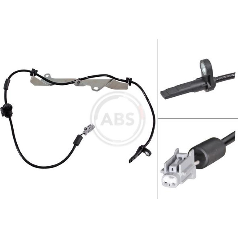 A.B.S. ABS Sensor 31693 A.B.S. ABS Sensor 31693