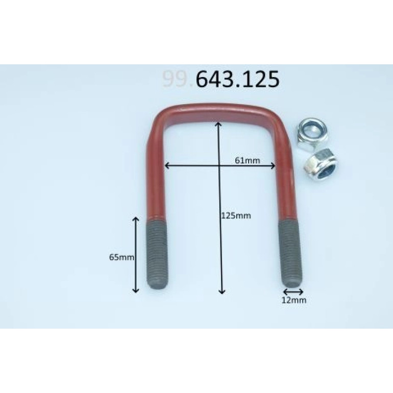Federbride 99.643.125