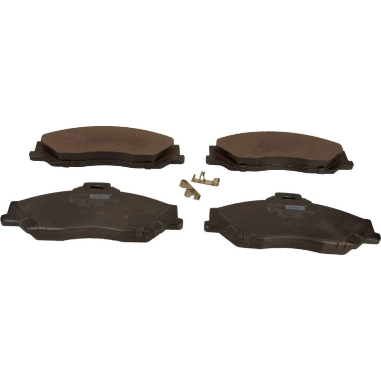 Bremsbelagsatz Mazda P. B-Serie 2.5D 02-/Ford Ranger 99 19-3409 Bremsbelagsatz Mazda P. B-Serie 2.5D 02-/Ford Ranger 99 19-3409