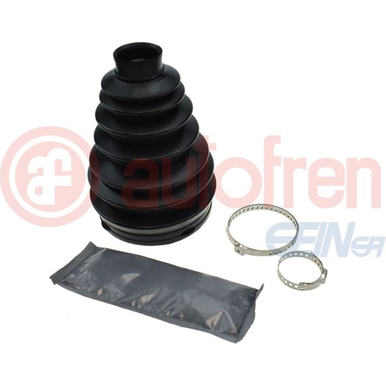 Faltenbalg, Antriebswelle Fiat Ext D8336T Faltenbalg, Antriebswelle Fiat Ext D8336T
