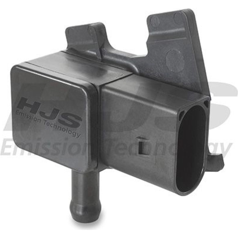 Sensor, Abgasdruck 92 09 1012 Sensor, Abgasdruck 92 09 1012