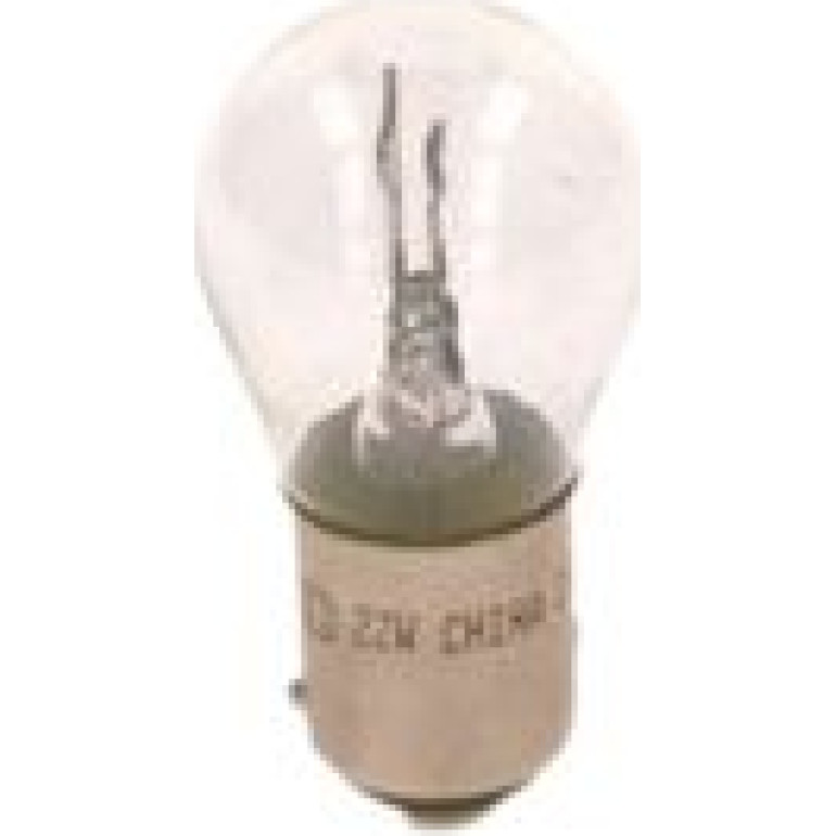P21/5W 24V 21/5W TRUCK LIGHT 1987302524 P21/5W 24V 21/5W TRUCK LIGHT 1987302524