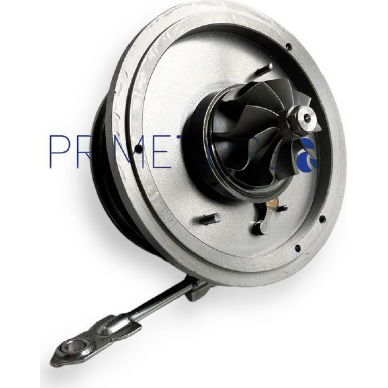 Prime Turbo Rumpfgruppe, Lader G00073C