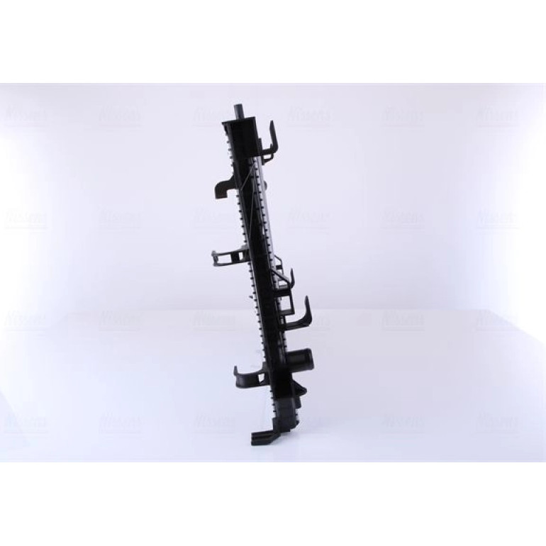 Wasserkühler PKW 637662 Wasserkühler PKW 637662