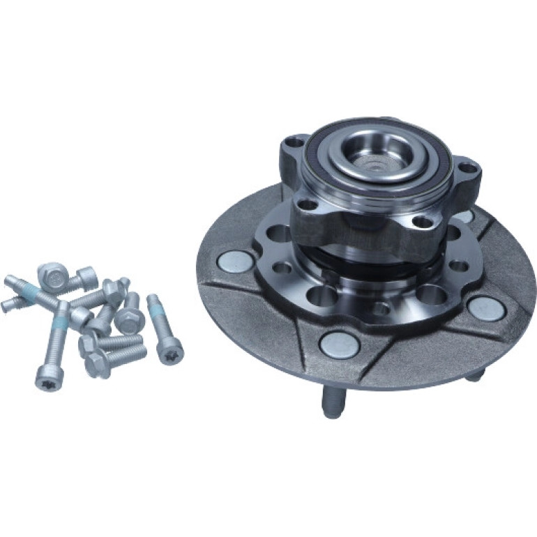 Radlagersatz 33-1296 Radlagersatz 33-1296