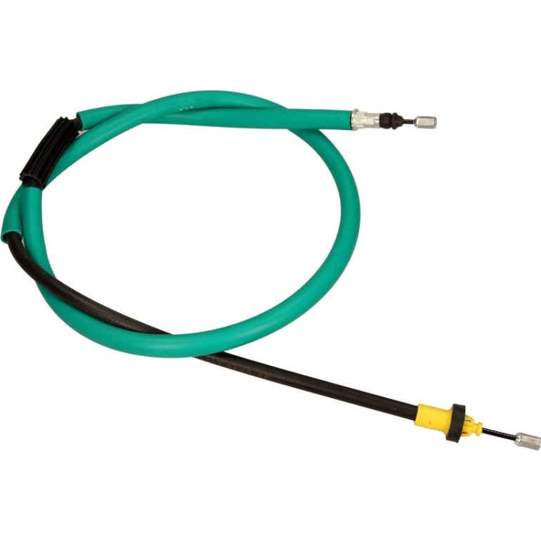 Seilzug, Feststellbremse Renault T. Clio 05- Pr 32-0698 Seilzug, Feststellbremse Renault T. Clio 05- Pr 32-0698