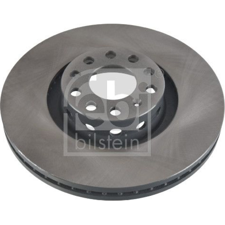 FEBI BILSTEIN Bremsscheibe 22964 FEBI BILSTEIN Bremsscheibe 22964
