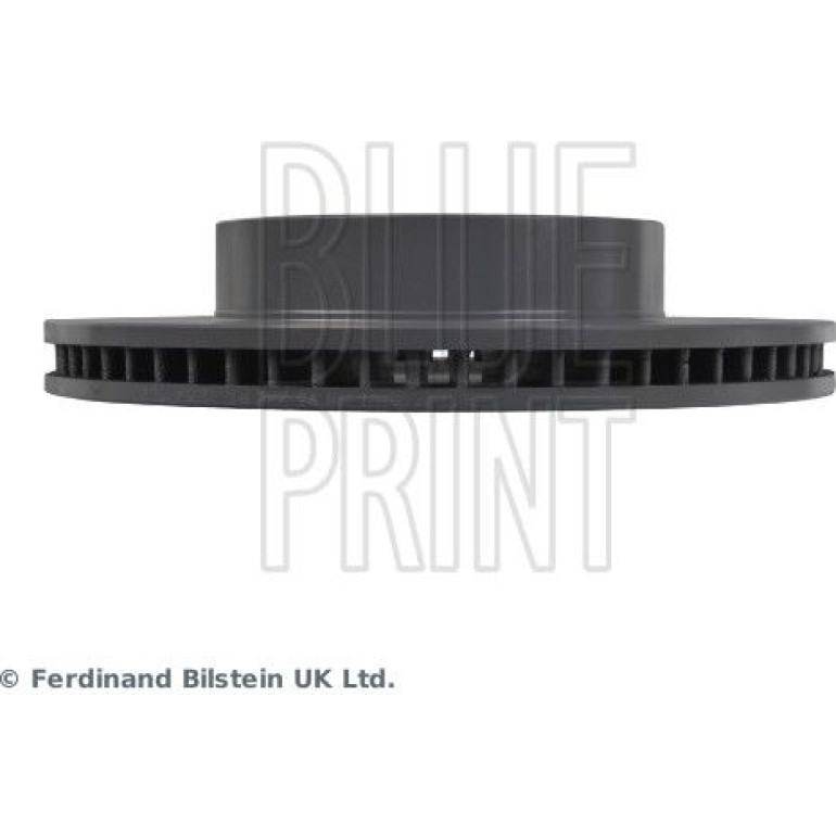 Bremsscheibe Toyota P. Hilux Iii Pick-Up 3.0 D-4D 4Wd 07 ADT343219 Bremsscheibe Toyota P. Hilux Iii Pick-Up 3.0 D-4D 4Wd 07 ADT343219