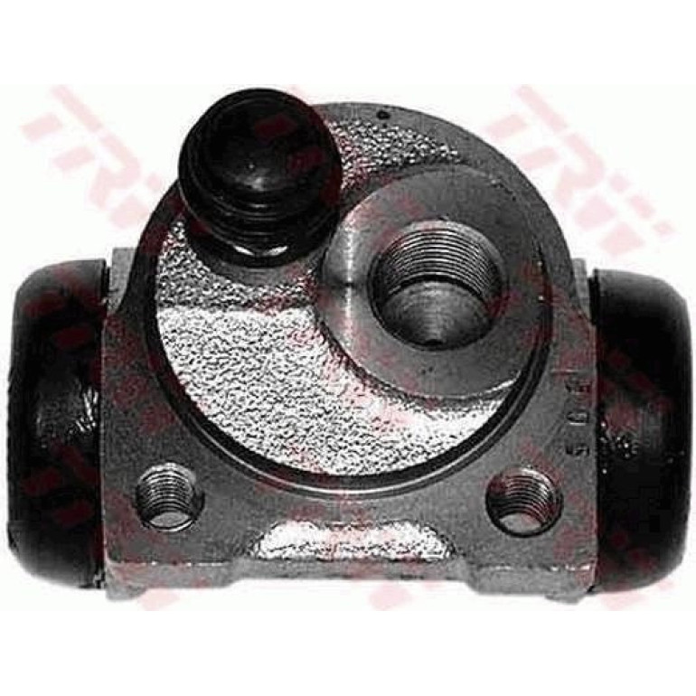 TRW Bremsrolle BWD133 TRW Bremsrolle BWD133