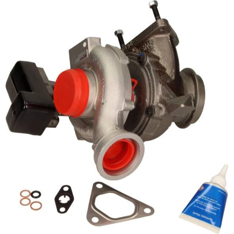 Turbolader PA7596882 Turbolader PA7596882