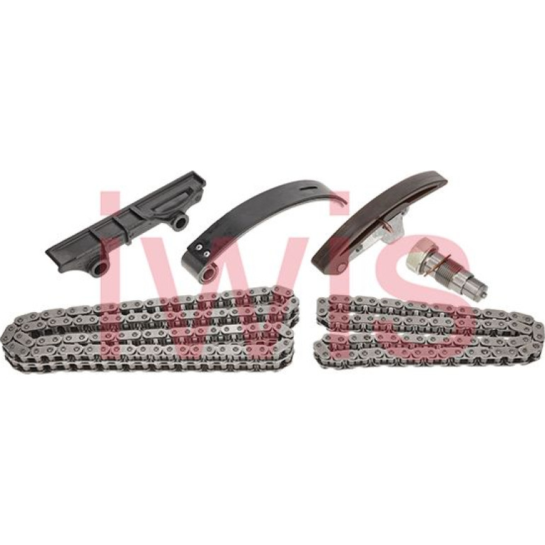STEUERKETTENSATZ IWI70015SET STEUERKETTENSATZ IWI70015SET