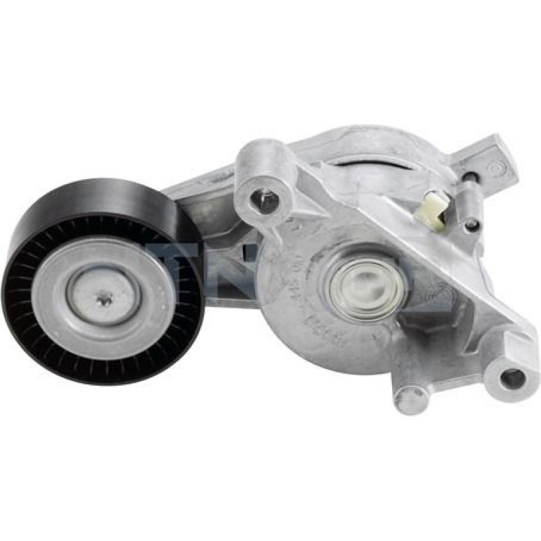 SNR Spannrolle, Keilrippenriemen GA35722 SNR Spannrolle, Keilrippenriemen GA35722