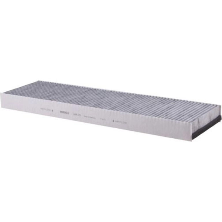 MAHLE Filter, Innenraumluft LAK 70