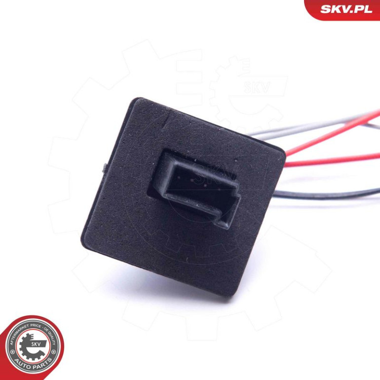 ESEN SKV Türgriff 16SKV275 ESEN SKV Türgriff 16SKV275