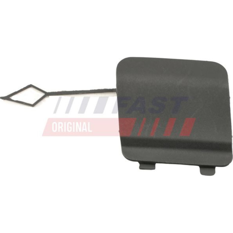 FAST Klappe, Abschlepphaken FT90122G FAST Klappe, Abschlepphaken FT90122G