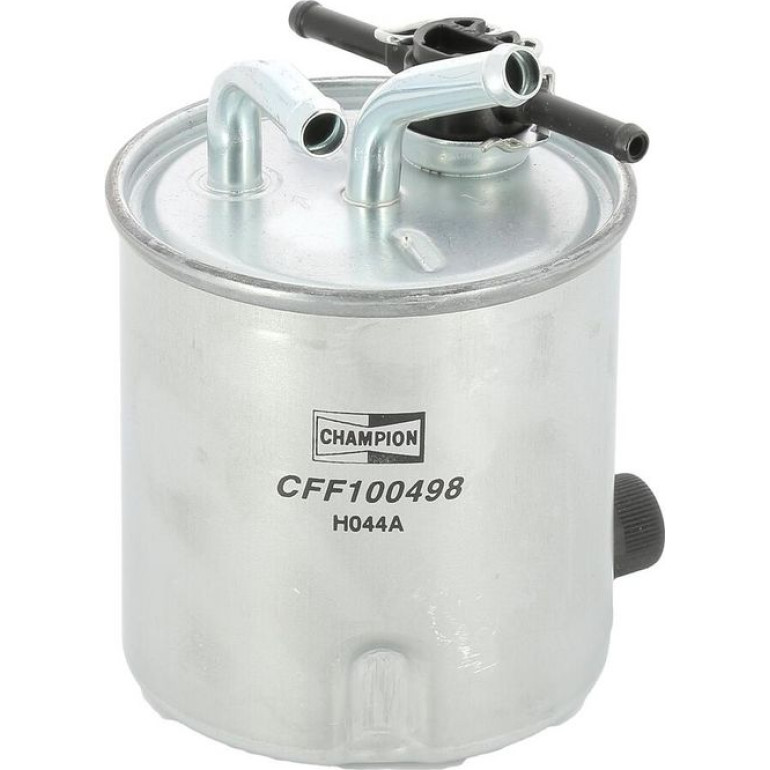 CHAMPION Kraftstofffilter CFF100498 CHAMPION Kraftstofffilter CFF100498