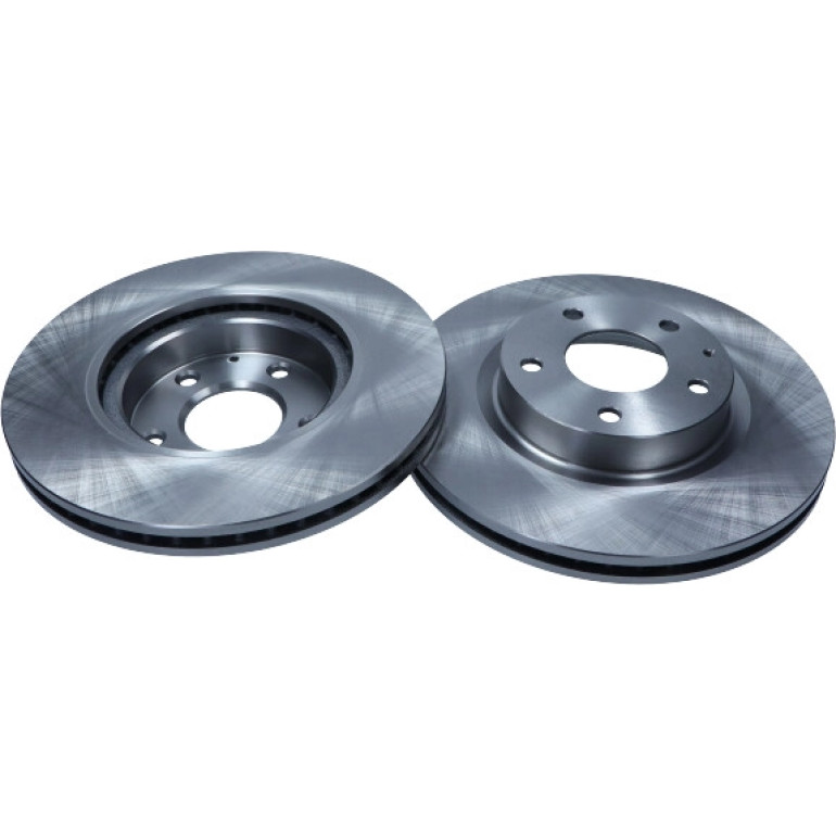 Maxgear Bremsscheibe Mazda P. 3/Cx-3 2.0 13 19-3542