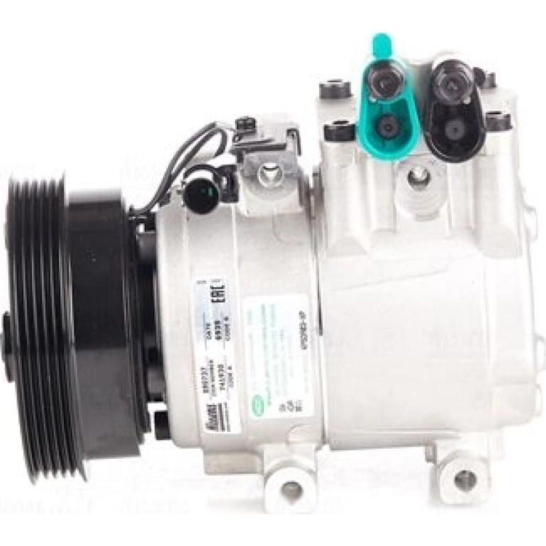 Kompressor PKW 890737 Kompressor PKW 890737
