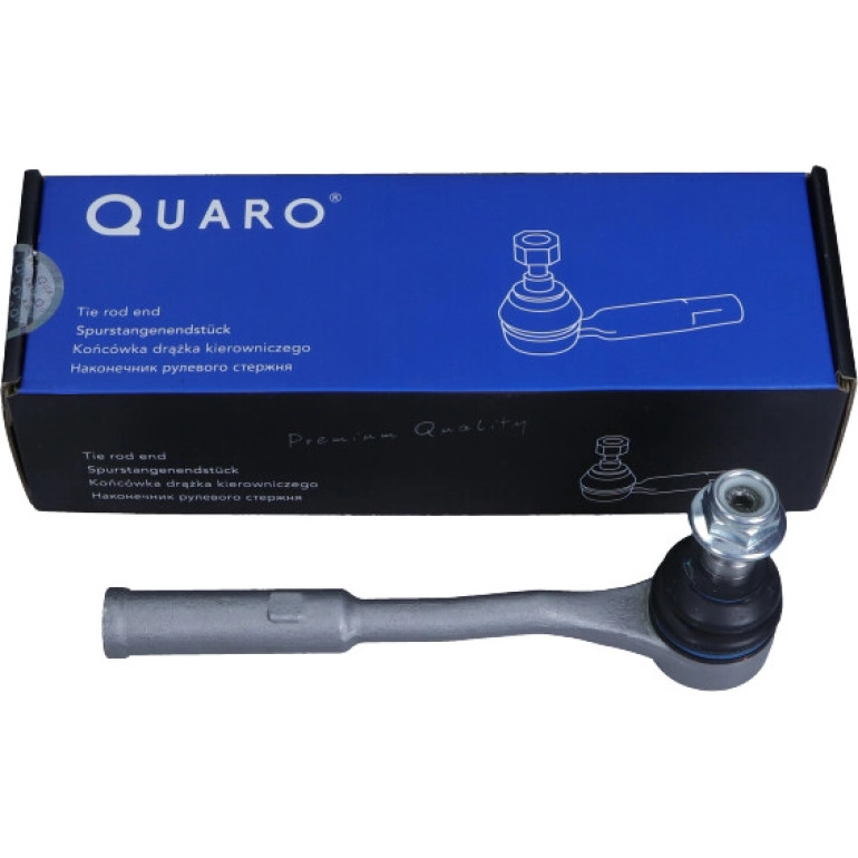 Gelenk - Lenkung Db W220 98- Le/Pr QS8169/HQ