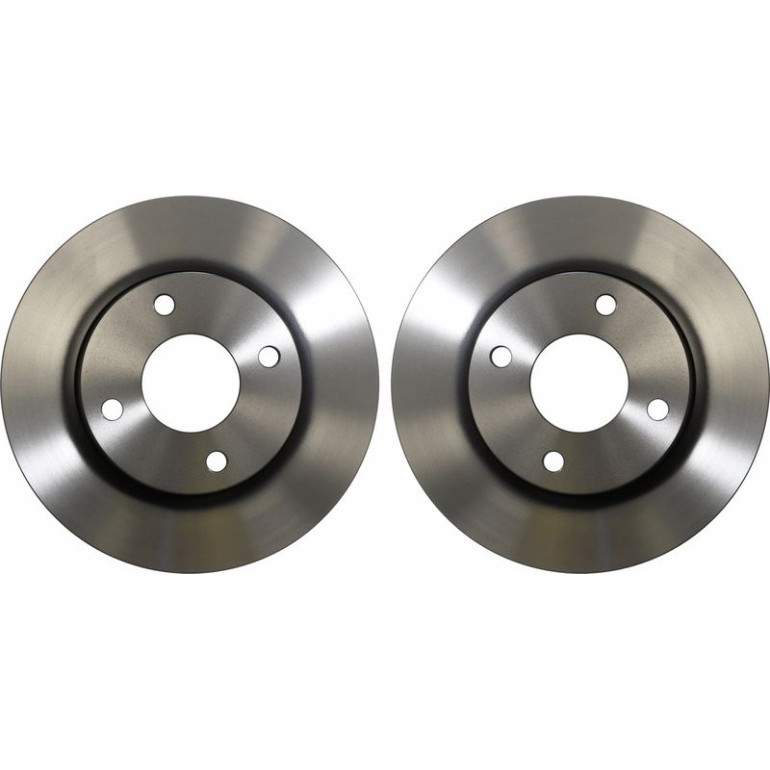 Bremsscheibe DF6593 Bremsscheibe DF6593