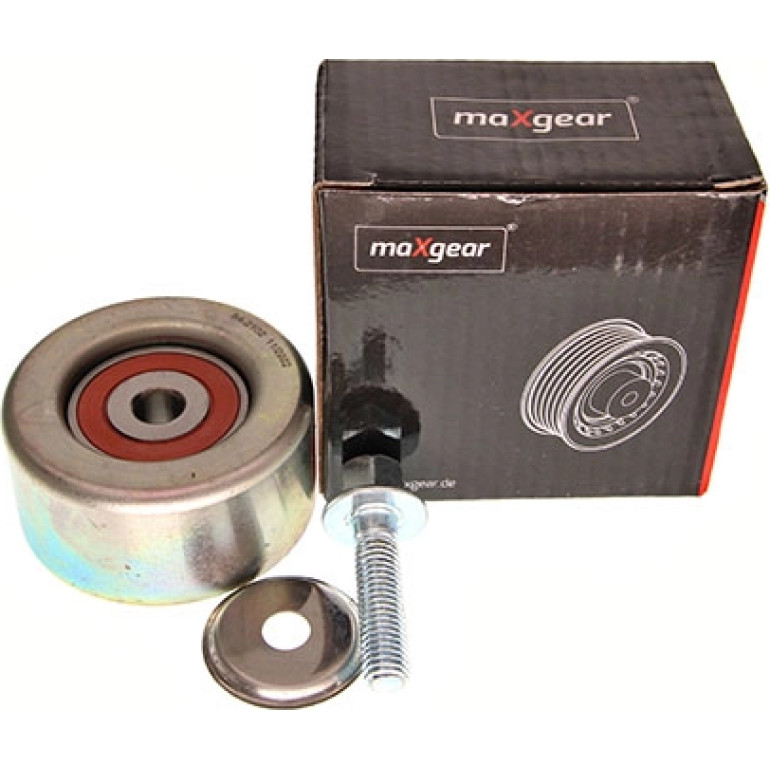 Spannrolle, Keilrippenriemen 54-2102 Spannrolle, Keilrippenriemen 54-2102